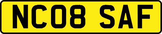 NC08SAF