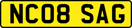 NC08SAG