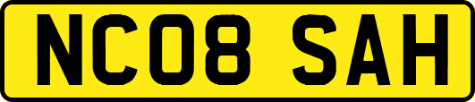 NC08SAH