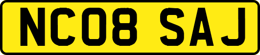 NC08SAJ