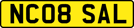 NC08SAL