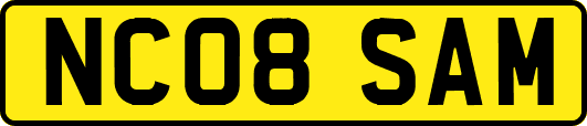 NC08SAM
