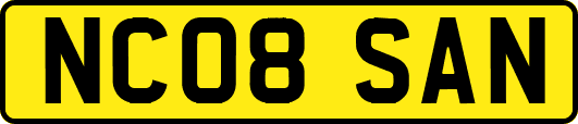 NC08SAN
