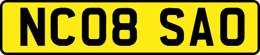 NC08SAO