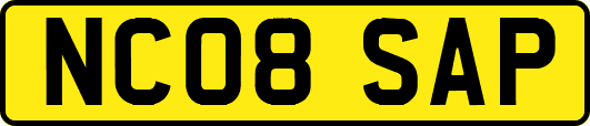 NC08SAP