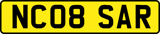 NC08SAR