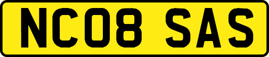 NC08SAS