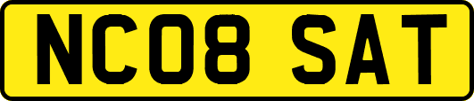 NC08SAT