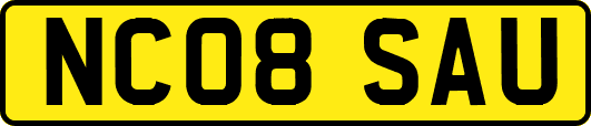 NC08SAU
