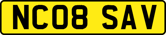 NC08SAV