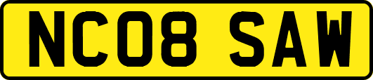 NC08SAW