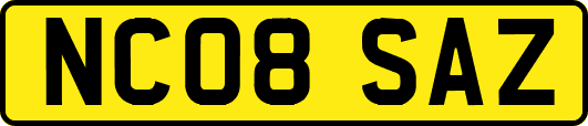 NC08SAZ