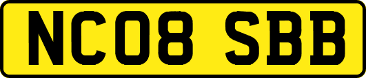 NC08SBB