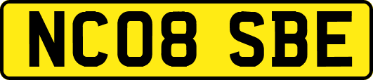 NC08SBE
