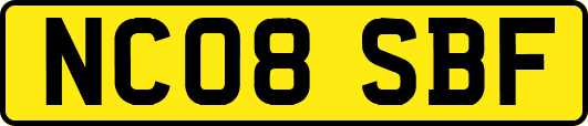 NC08SBF
