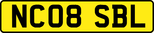 NC08SBL
