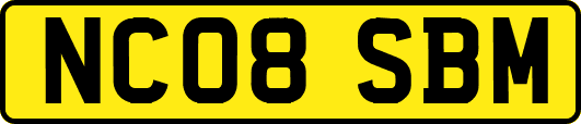 NC08SBM