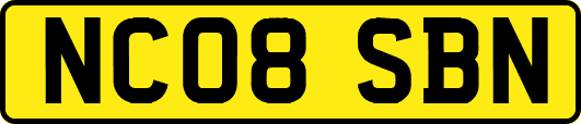 NC08SBN