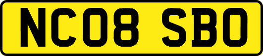 NC08SBO