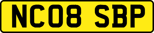 NC08SBP