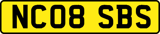NC08SBS