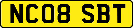 NC08SBT