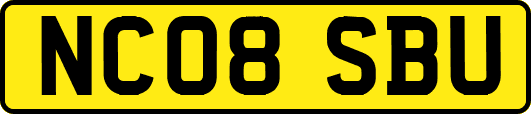 NC08SBU