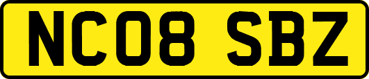 NC08SBZ