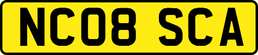 NC08SCA