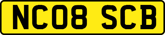 NC08SCB