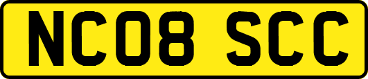 NC08SCC