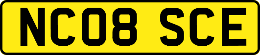 NC08SCE