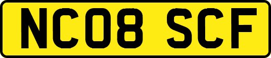 NC08SCF
