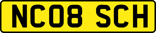 NC08SCH