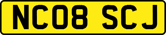 NC08SCJ