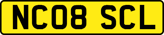 NC08SCL