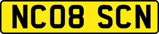 NC08SCN