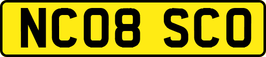 NC08SCO