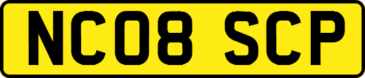 NC08SCP