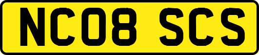 NC08SCS
