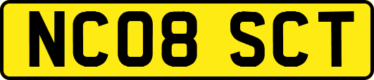 NC08SCT