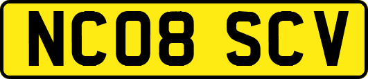 NC08SCV