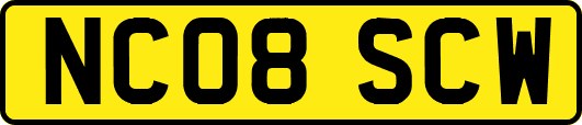 NC08SCW