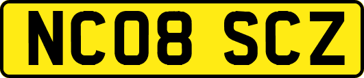 NC08SCZ