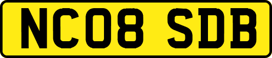 NC08SDB