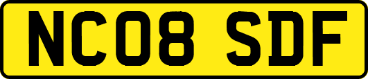 NC08SDF