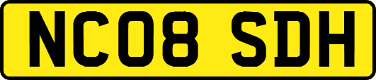 NC08SDH