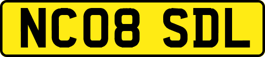 NC08SDL