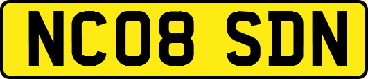 NC08SDN
