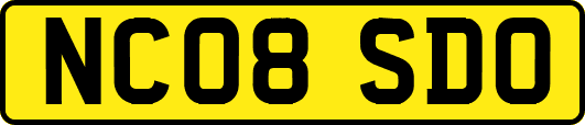 NC08SDO